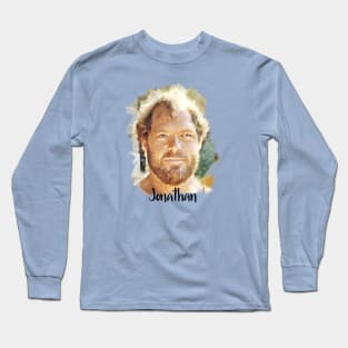 Jonathan Garvey Long Sleeve T-Shirt